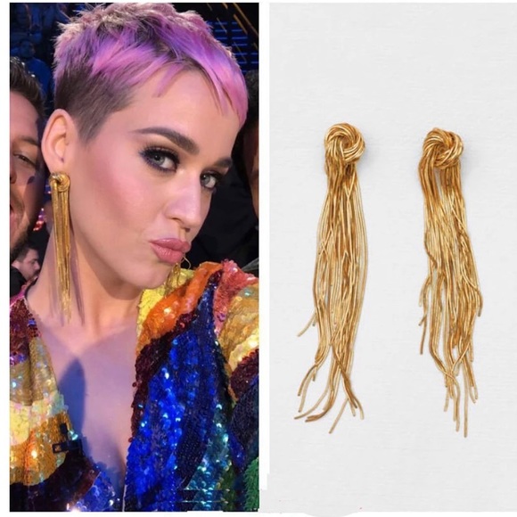 Dangle earring NWOT - Picture 3 of 3